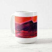 Ausflüge von der Tasse Beach (Vorderseite Links)