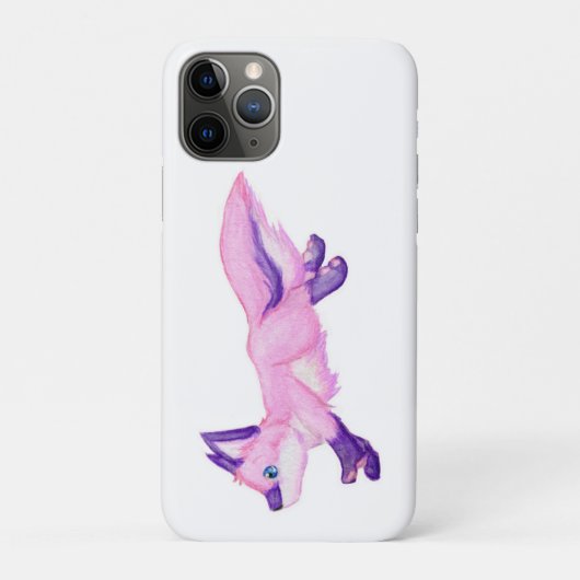 ausführen Case-Mate iPhone hülle (Rückseite)