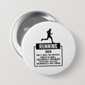 Ausführen der Definition Button (Vorne & Hinten)