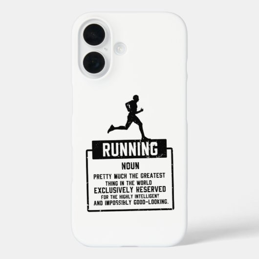 Ausführen der Definition Case-Mate iPhone Hülle (Rückseite)