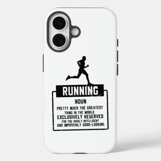 Ausführen der Definition Case-Mate iPhone Hülle (Rückseite)