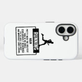 Ausführen der Definition Case-Mate iPhone Hülle (Rückseite (Horizontal))
