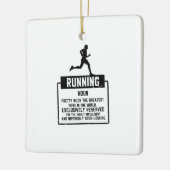 Ausführen der Definition Keramikornament (Links)