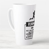 Ausführen der Definition Milchtasse (Linke Ecke)