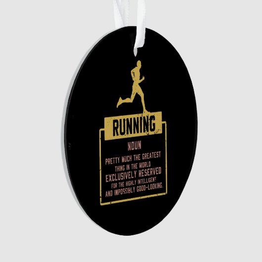 Ausführen der Definition Ornament (Vorderseite)