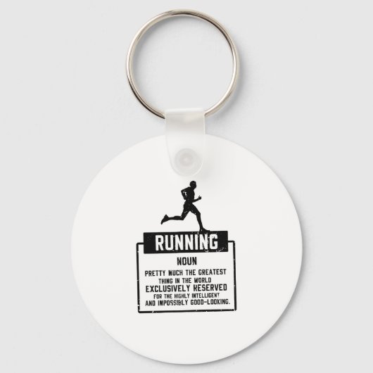 Ausführen der Definition Schlüsselanhänger (Vorderseite)