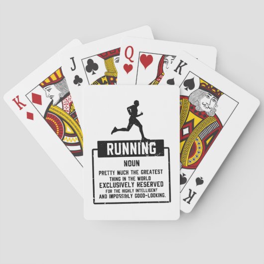 Ausführen der Definition Spielkarten (Rückseite)