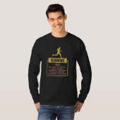 Ausführen der Definition T-Shirt (Vorne ganz)