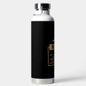 Ausführen der Definition Trinkflasche (Rechts)