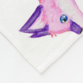 ausführen fleecedecke (Ecke)