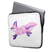 ausführen laptopschutzhülle (Vorderseite Links)