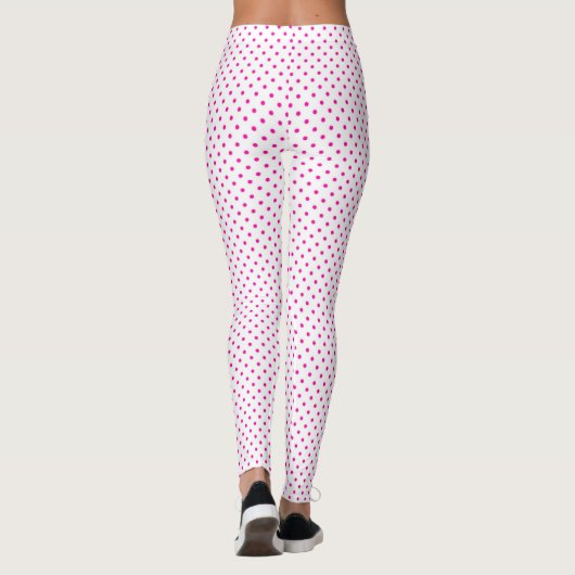 ausführen leggings (Rückseite)