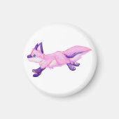 ausführen magnet (Vorne)