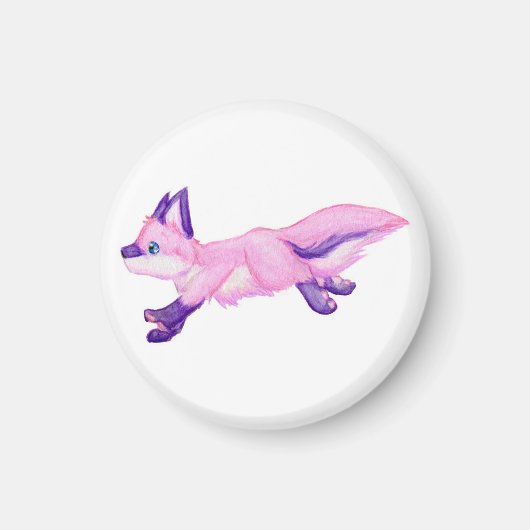 ausführen magnet (Vorne)