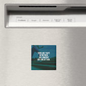 Ausführen Motivierend Wörter Magnet (In Situ (Geschirrspüler))
