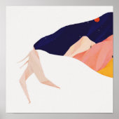 ausführen poster (Vorne)