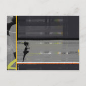 ausführen postkarte (Vorderseite)