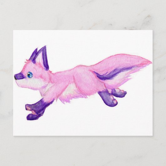 ausführen postkarte (Vorderseite)