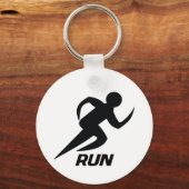 AUSFÜHREN SCHLÜSSELANHÄNGER (Vorderseite)