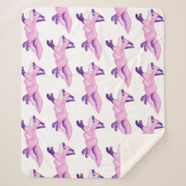 ausführen sherpadecke