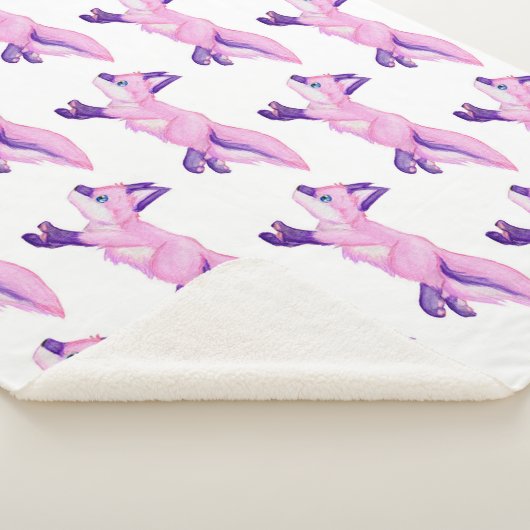 ausführen sherpadecke (3/4)