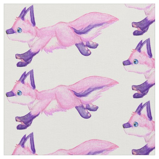 ausführen stoff (Nahaufnahme)