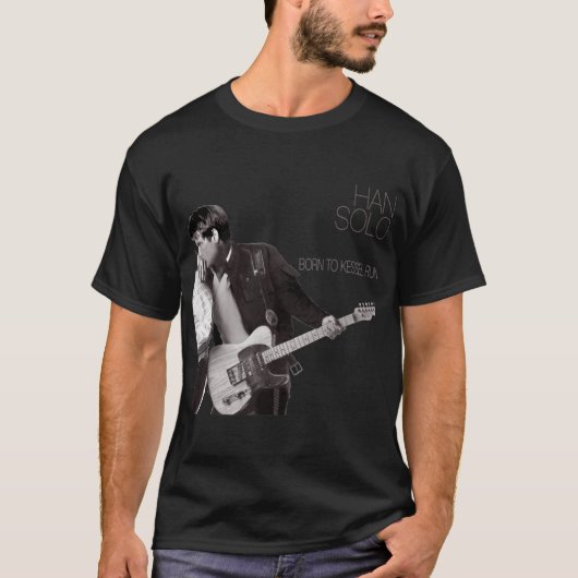 ausführen T-Shirt (Vorderseite)