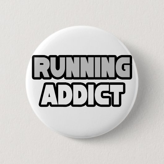 Ausführen von Addict Button (Vorderseite)