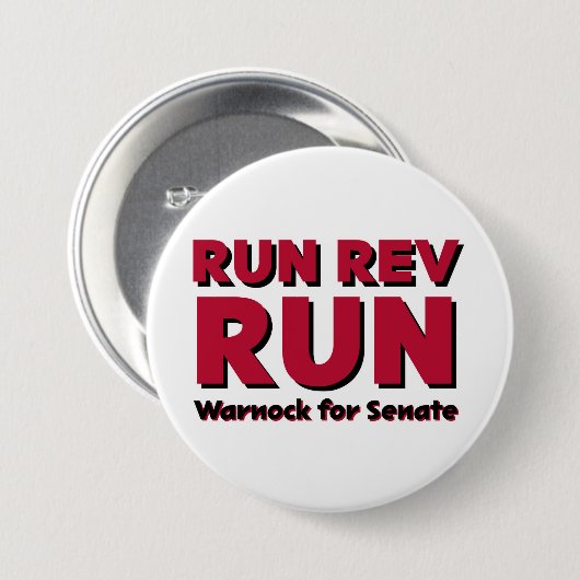 Ausführen von RevRun Button (Vorne & Hinten)