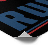 Ausführen von "Spot Run" Poster (Ecke)