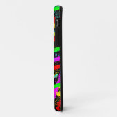 Ausführen von Spritzer Case-Mate iPhone Case (Hinten/Links)
