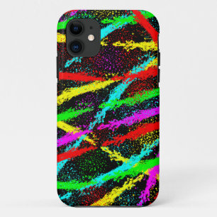 Ausführen von Spritzer Case-Mate iPhone Case