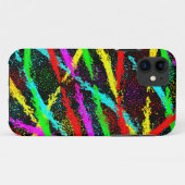 Ausführen von Spritzer Case-Mate iPhone Case (Rückseite (Horizontal))
