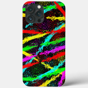 Ausführen von Spritzer Case-Mate iPhone Case