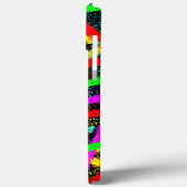 Ausführen von Spritzer Case-Mate iPhone Case (Rückseite / Links)