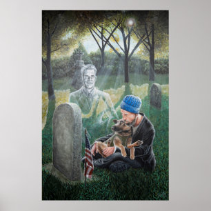 Ausführen zur Erinnerung Poster