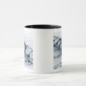 Ausführliche Flöte Tasse (Zentrum)