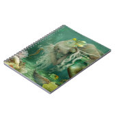 Ausführliches Gesprächs-Notizbuch Notizblock (Linke Seite)