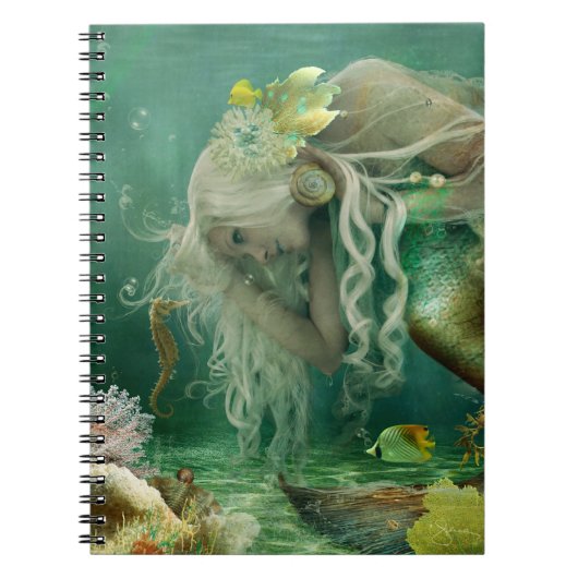 Ausführliches Gesprächs-Notizbuch Notizblock (Vorderseite)