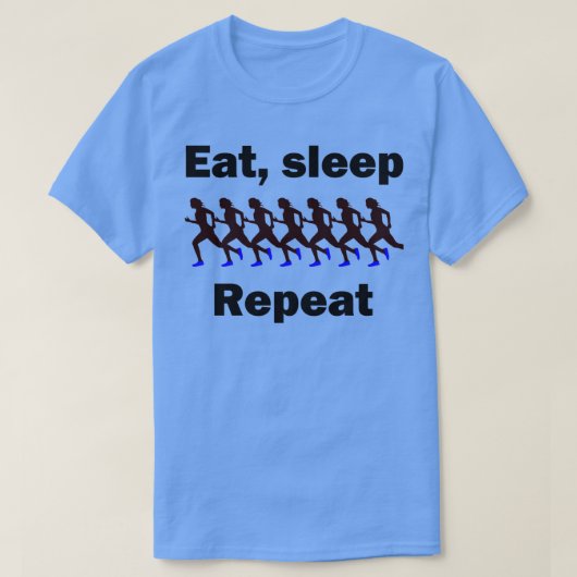 Ausführung 28 T-Shirt (Design vorne)