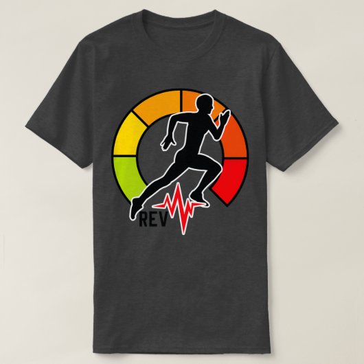 Ausführung 3 T-Shirt (Design vorne)