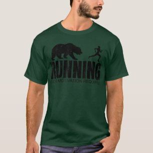 Ausführung der Angebotsausarbeitung Motivation Car T-Shirt