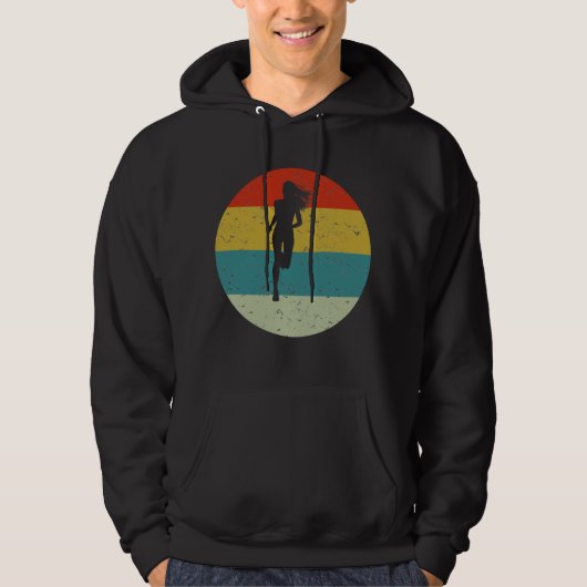 Ausführung Hoodie (Vorderseite)