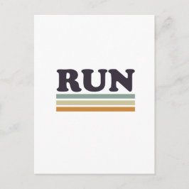 Ausführung Postkarte