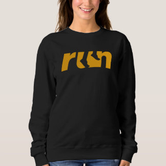 AUSFÜHRUNG - SPORTSPORT SWEATSHIRT