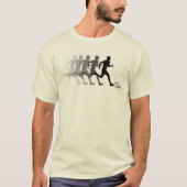 Ausführung T-Shirt (Vorderseite)