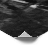 Ausführung von vier Lincoln-Verschwörern Poster (Ecke)