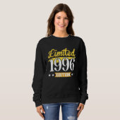 Ausgabe 1996 sweatshirt (Vorne ganz)