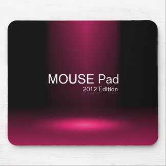 Ausgabe 2012 mousepad