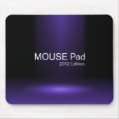 Ausgabe 2012 mousepad (Vorne)